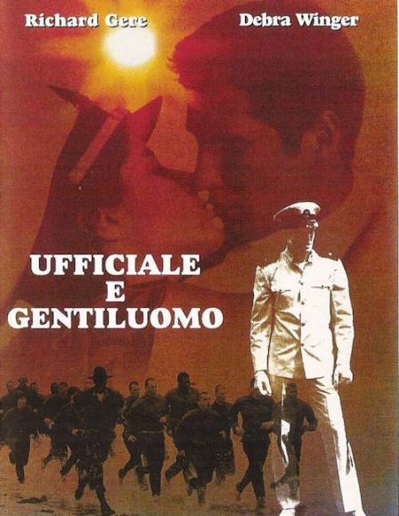 Ufficiale e gentiluomo film Difesa Online